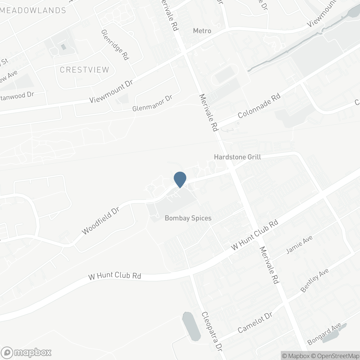 C - 33 WOODFIELD DRIVE, Ottawa, Ontario K2G 3Y6